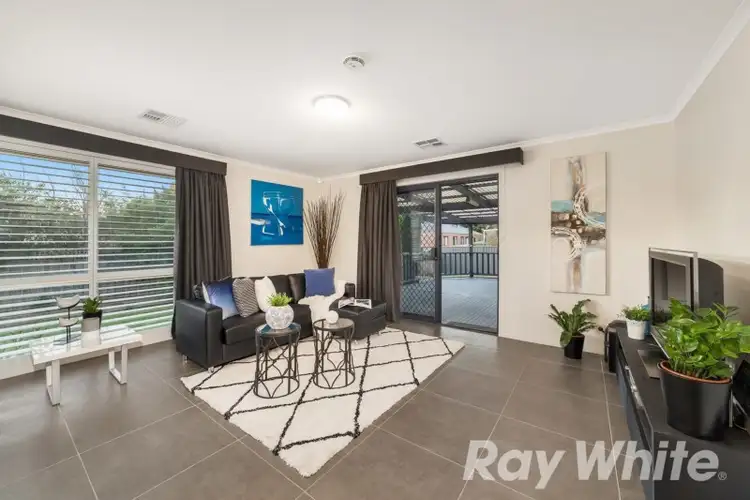 Sixth view of Homely house listing, 23 Linda Crescent, Ferntree Gully VIC 3156