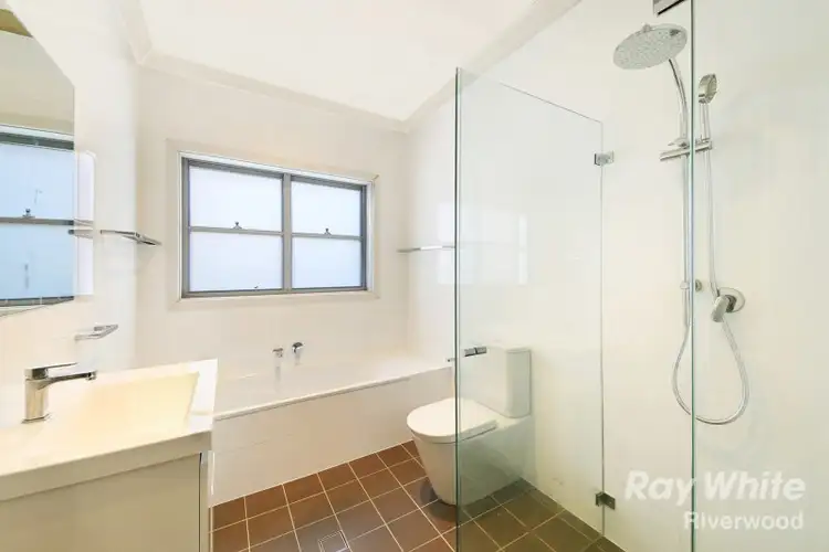 Third view of Homely house listing, 36 Eldon Street, Riverwood NSW 2210
