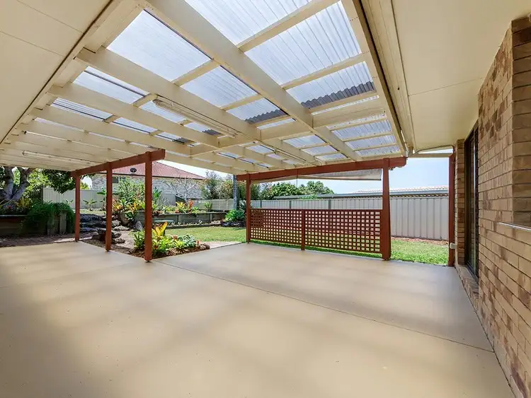 Seventh view of Homely house listing, 52 Merridown Drive, Merrimac QLD 4226