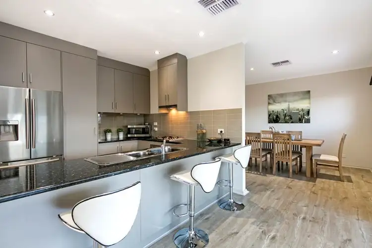 Fourth view of Homely house listing, 8 Richardson Drive Reid via, Gawler SA 5118