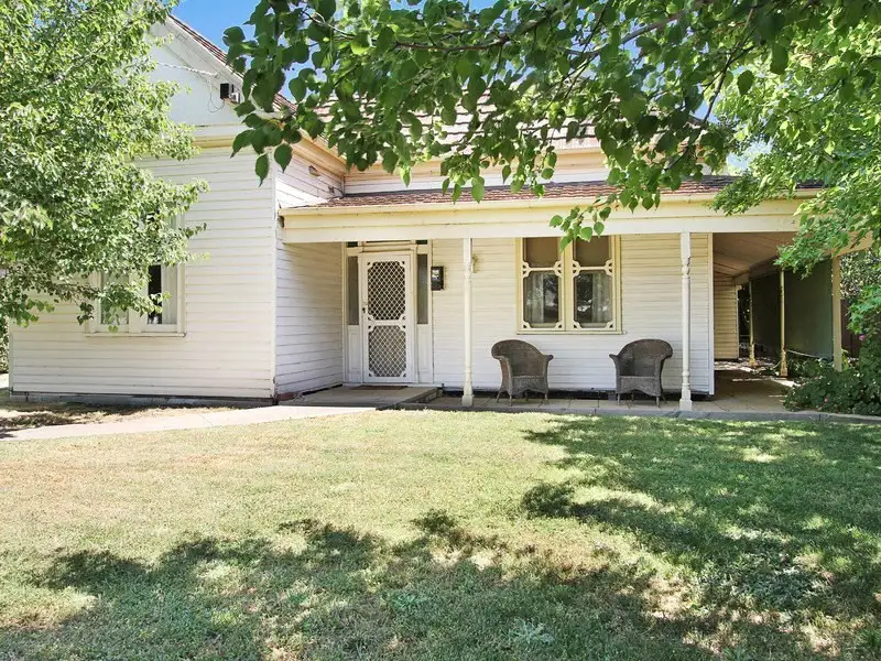 Main view of Homely house listing, 54 Smythe Street, Benalla VIC 3672