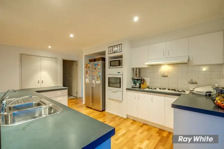 Seventh view of Homely house listing, 13 Meadow Way, Tarneit VIC 3029