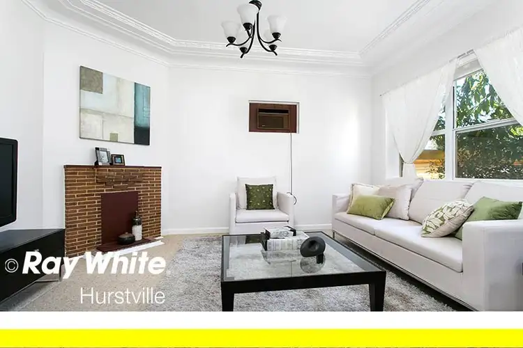 Second view of Homely house listing, 87 Patrick Street, Hurstville NSW 2220