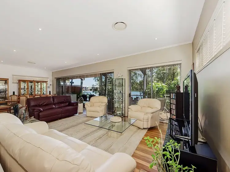 Fourth view of Homely house listing, 44/1 Manacor Place, Coombabah QLD 4216