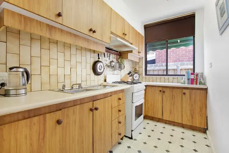 Sixth view of Homely house listing, 135 Gladstone Avenue, Northcote VIC 3070