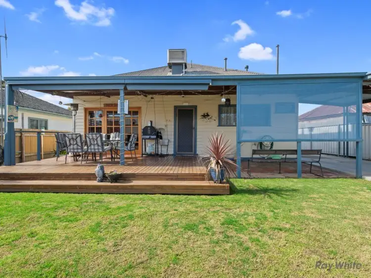 Second view of Homely house listing, 24 Tomkins Parade, Benalla VIC 3672