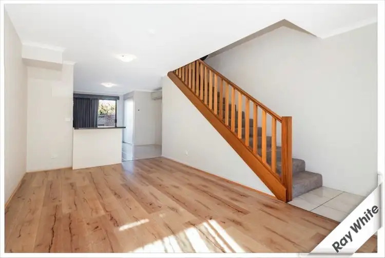 Fourth view of Homely townhouse listing, 8/1a Davison Street, Crestwood NSW 2620