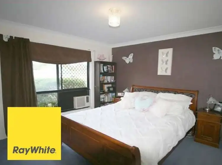 Seventh view of Homely house listing, 55 Skinner Crescent, Silkstone QLD 4304