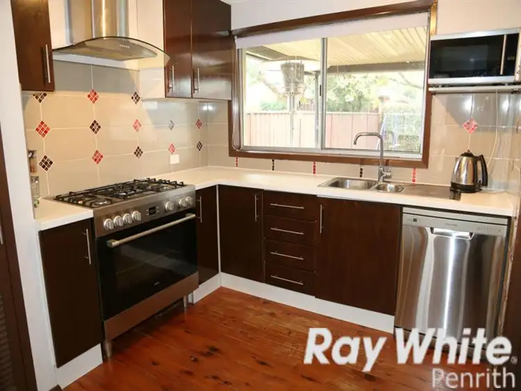 Address available on request