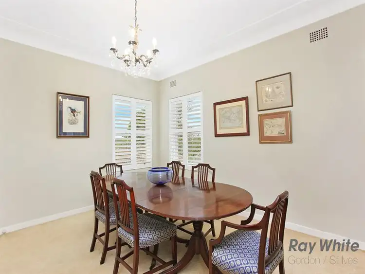 Fourth view of Homely house listing, 7 The Crest Road, Killara NSW 2071