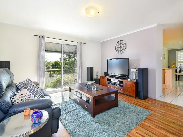 Fourth view of Homely house listing, 5 Seaforth Close, Albany Creek QLD 4035
