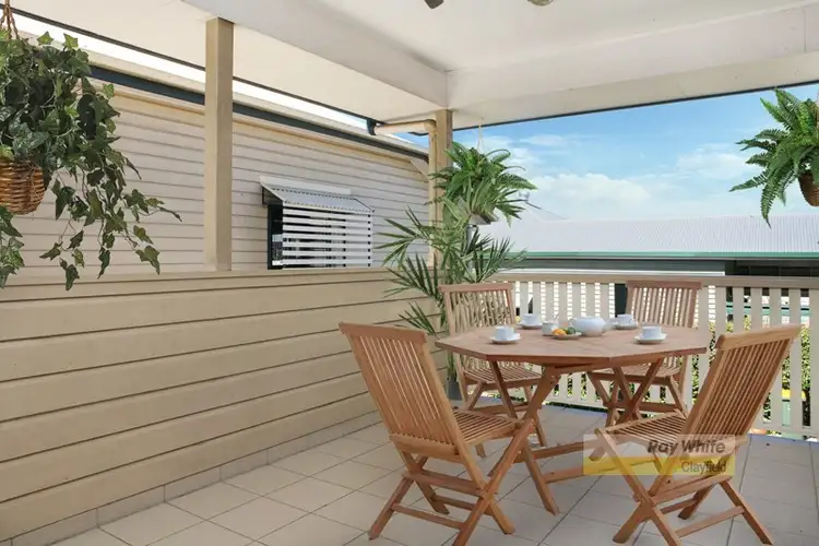 Fourth view of Homely townhouse listing, 2/78 McLennan Street, Albion QLD 4010