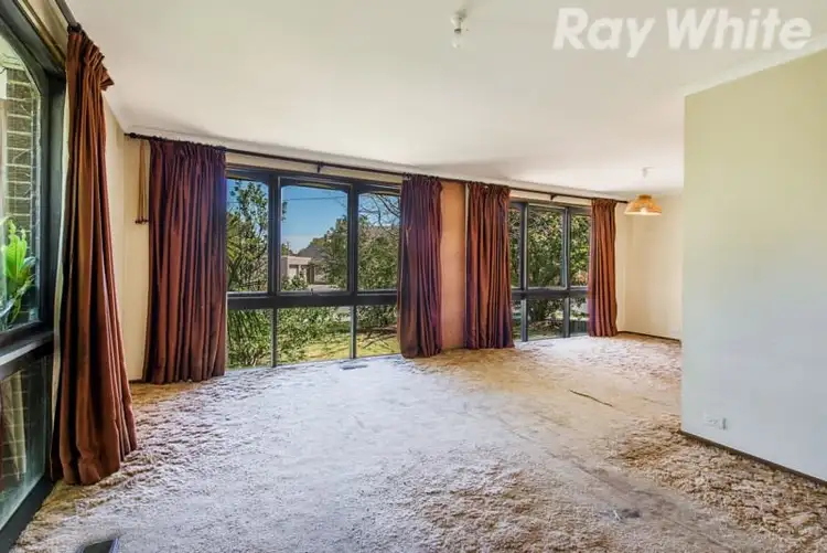 Second view of Homely house listing, 1 Dover Court, Ferntree Gully VIC 3156