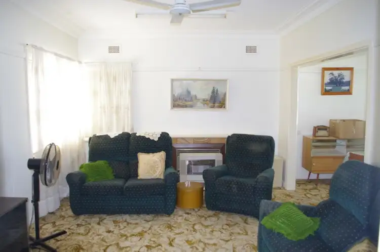 Sixth view of Homely house listing, 6 Lang Street, Inverell NSW 2360