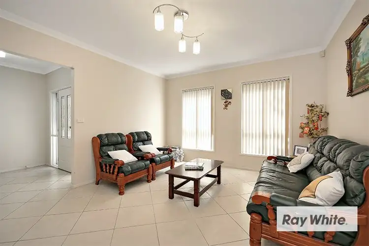 Second view of Homely house listing, 50 Harry Avenue, Lidcombe NSW 2141