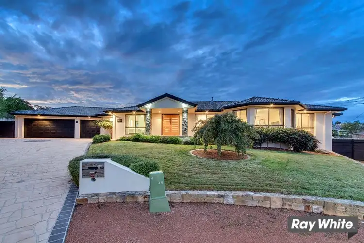 Main view of Homely house listing, 15 Rumbelow Court, Nicholls ACT 2913