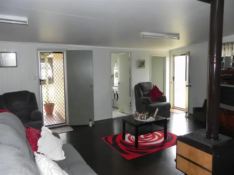 Third view of Homely house listing, 102 OShea Avenue, Southbrook QLD 4363