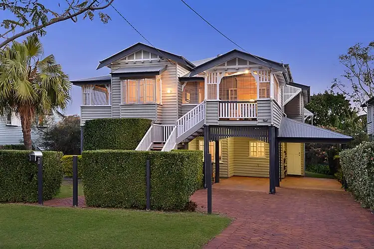 Main view of Homely house listing, 22 Ralston Street, Wilston QLD 4051