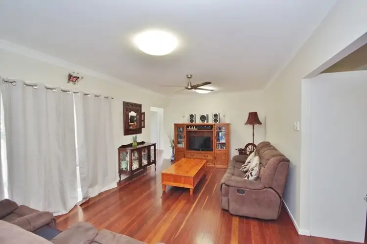 Second view of Homely house listing, 22 Brisbane Street, Beaudesert QLD 4285