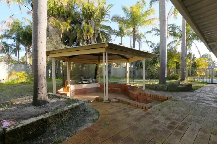 Fourth view of Homely house listing, 15 Charnley Close, Gosnells WA 6110