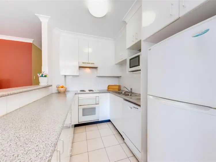 Fourth view of Homely apartment listing, 80/512 Victoria Road, Ryde NSW 2112