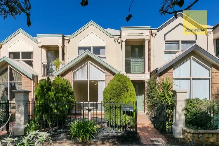 39 Karu Crescent, Mitchell Park SA 5043