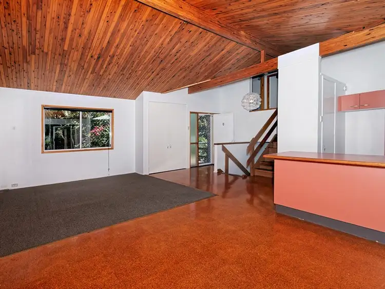 Fifth view of Homely house listing, 8 Gawalla Street, The Gap QLD 4061