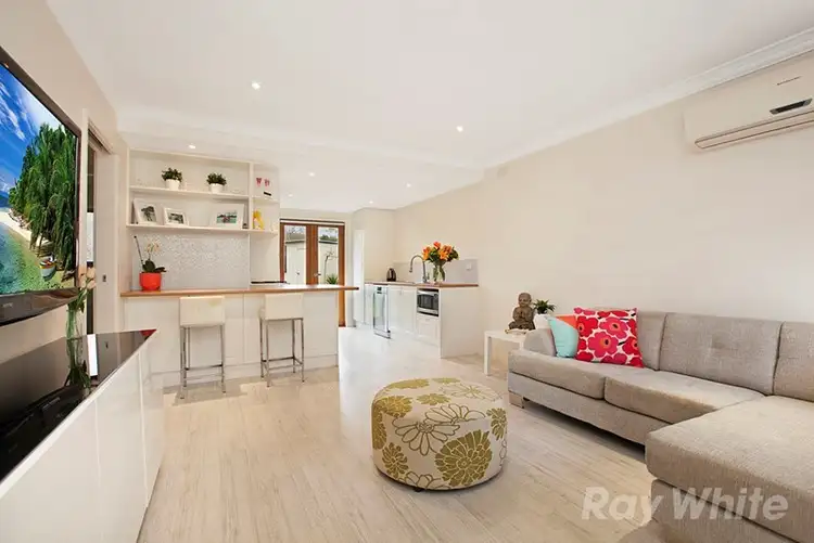 Second view of Homely unit listing, 2/23 Central Avenue, Boronia VIC 3155