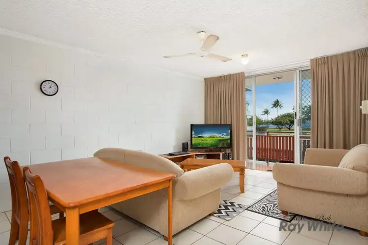 13/186 Lake Street, Cairns North QLD 4870