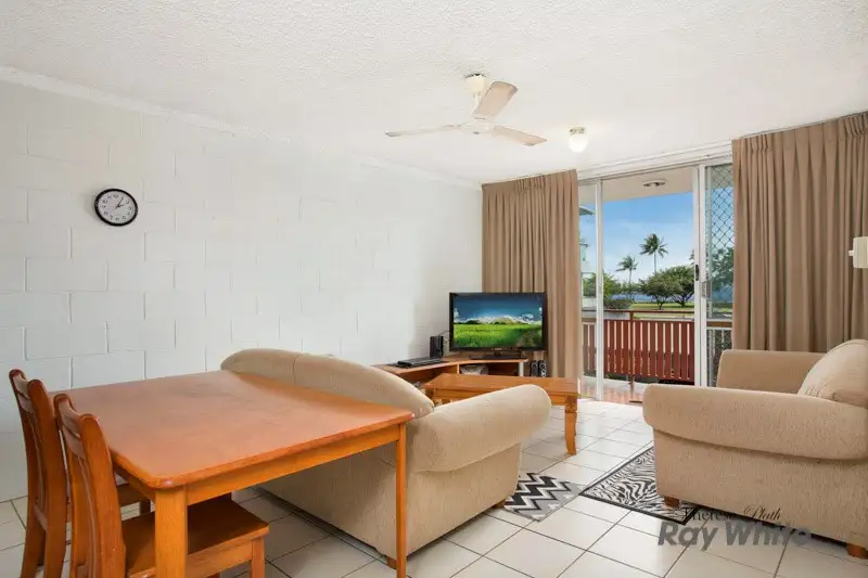 Main view of Homely unit listing, 13/186 Lake Street, Cairns North QLD 4870