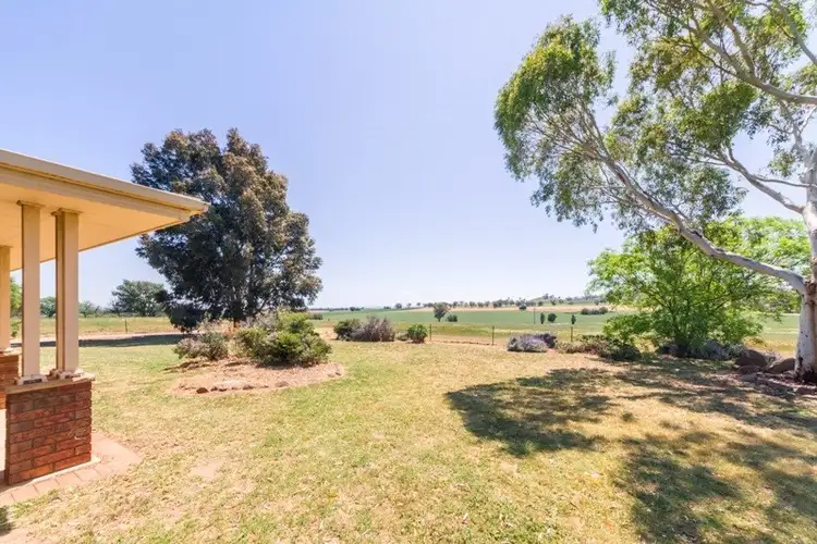 Fourth view of Homely rural property listing, 'Kintyre' Canowindra Road, Cowra NSW 2794
