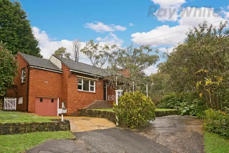 Main view of Homely house listing, 257-261 Pittwater Road, North Ryde NSW 2113
