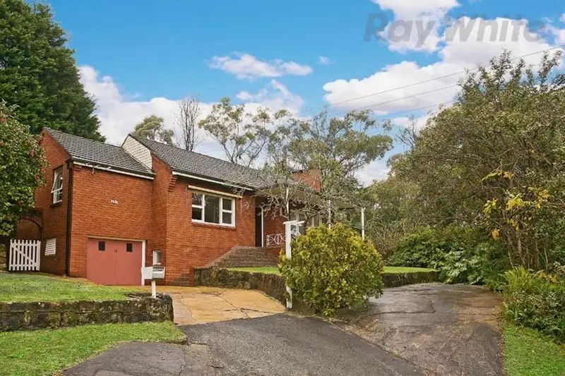 Main view of Homely house listing, 257-261 Pittwater Road, North Ryde NSW 2113