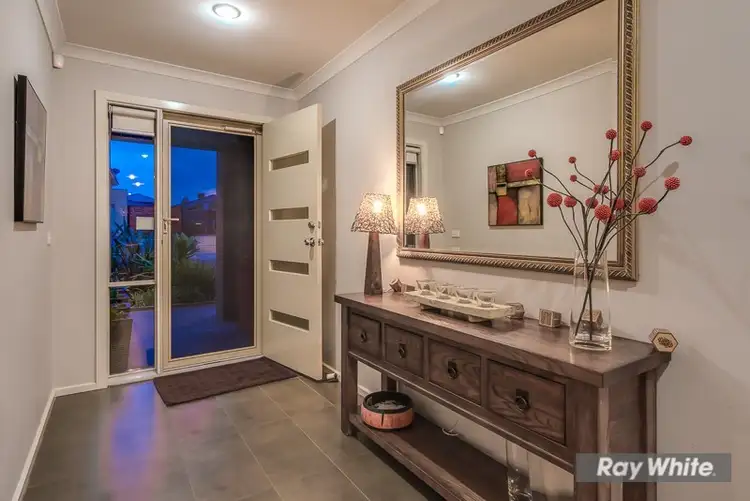 Second view of Homely house listing, 5 Serene Street, Tarneit VIC 3029