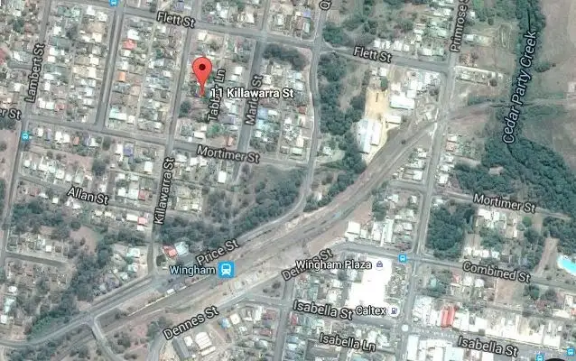 Seventh view of Homely land listing, Lot 2 11 Killawarra Street, Wingham NSW 2429