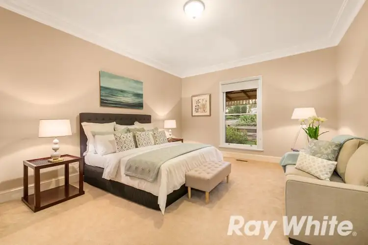 Third view of Homely house listing, 52 Kangaroo Ground/Warrandyte Road, North Warrandyte VIC 3113