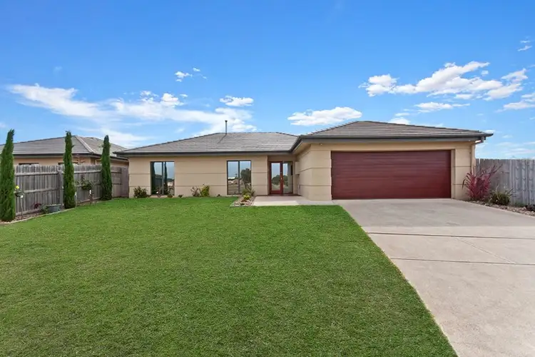 41 Huntingfield Drive, Warrnambool VIC 3280
