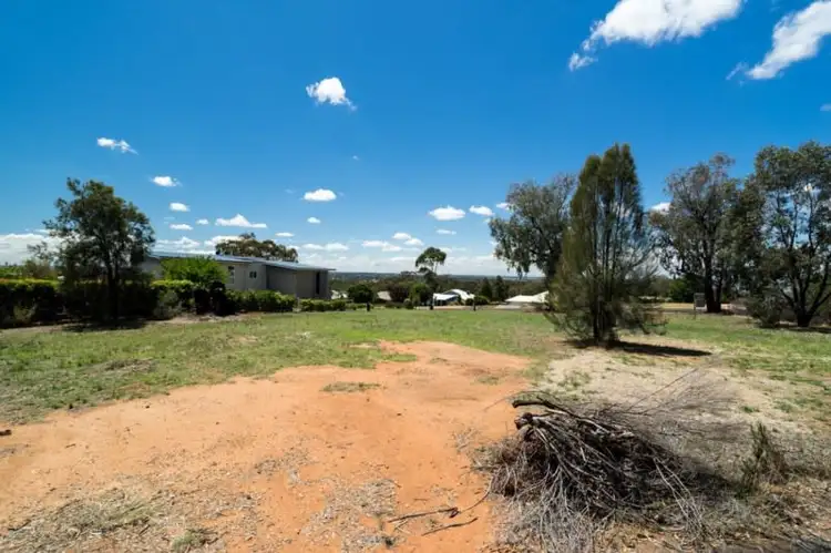 Third view of Homely land listing, 11 Glenabbey Drive, Dubbo NSW 2830