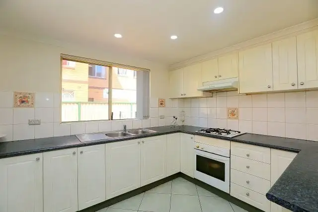 Fourth view of Homely townhouse listing, 1/39 Rosemont Street South, Punchbowl NSW 2196