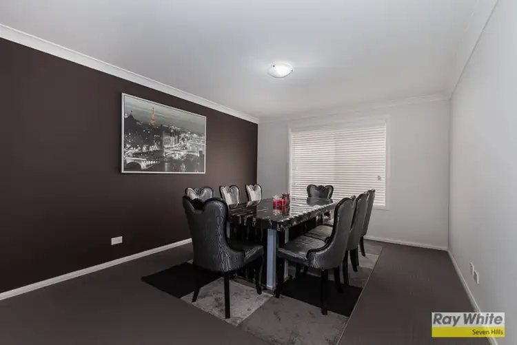 Third view of Homely house listing, 6 Sparrow Street, Schofields NSW 2762