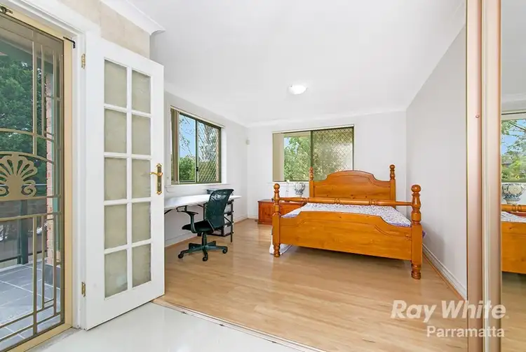 Seventh view of Homely other listing, 57 Clarence Street, Merrylands NSW 2160