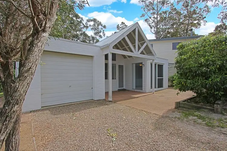 49 Fauna Avenue, Long Beach NSW 2536
