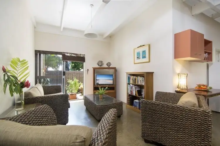 Second view of Homely apartment listing, 6/48 Mudlo Street, Port Douglas QLD 4877