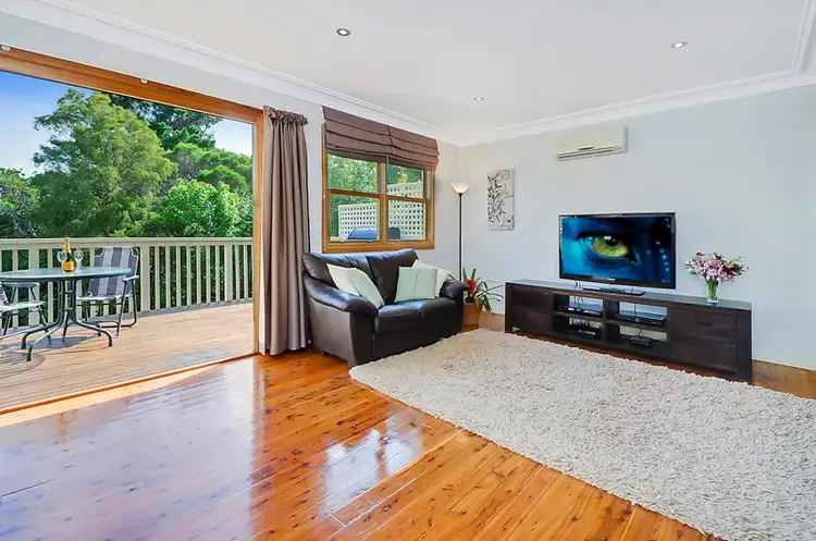 Fifth view of Homely house listing, 34 Ethel Street, Hornsby NSW 2077
