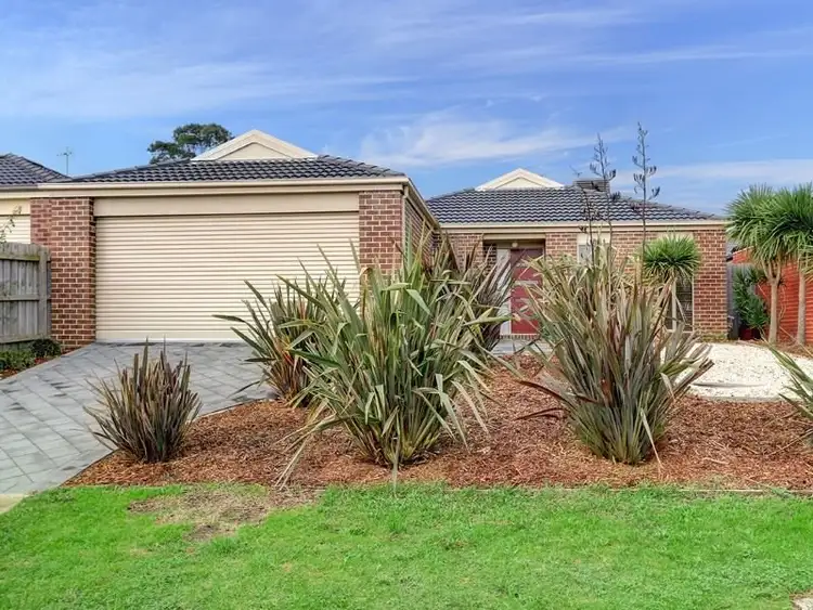 18 Forshaw Court, Rosebud VIC 3939