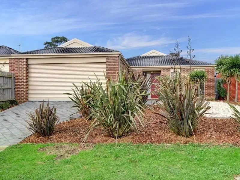 Main view of Homely house listing, 18 Forshaw Court, Rosebud VIC 3939