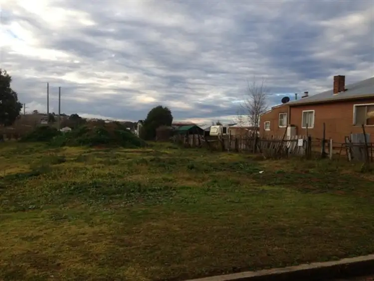 Third view of Homely land listing, 21-25 Bletchington Street, Orange NSW 2800