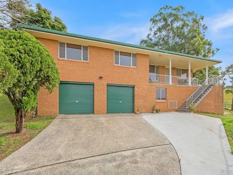 Main view of Homely house listing, 64 Cusack Road, North Lismore NSW 2480