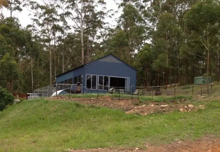 Third view of Homely rural property listing, 1945 Esk Hampton Road, Redbank Creek QLD 4312