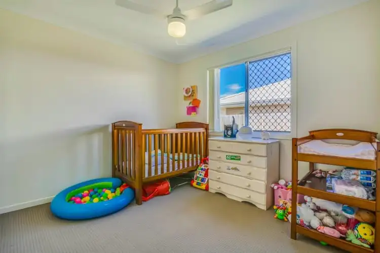 Seventh view of Homely house listing, 43 Edgeware Road, Pimpama QLD 4209